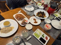 -全聚德烤鸭店(马家堡店)