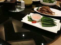 -新南华大酒店(广中店)