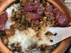 -阳江河堤老牌曾记美食