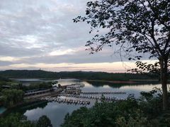 -仙海旅游度假区