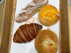 -丁香西饼屋(桂林路店)