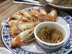 -兰边碗(鼓楼店)