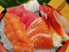 -广州增城保利皇冠假日酒店-玄日本餐厅