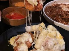 -Fuzzy Bistro 浮几韩餐·茶酒馆