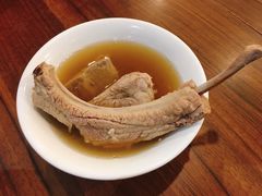 -松發肉骨茶(牛车水店)
