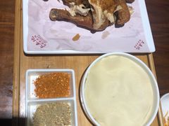 -大秦地·西北菜(纬四路店)