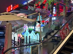 -南宁国际会展中心(会展东博文化旅游区)