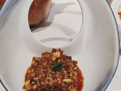 -北平食府(马鞍山路店)