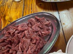 -江村四哥新鲜牛肉店(江高总店)
