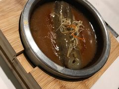 葱香野米海参-翠府(翠湖北路店)