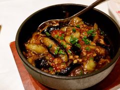 -武汉香格里拉大酒店·香宫中餐厅