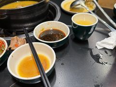 -野菌皇海景野生菌火锅(滨海大道店)