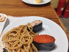 -汉巴味德(大悦城店)
