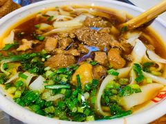 -李兰英湖南面馆(护国路店)