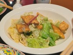 -巴依老爷新疆美食(清华东门店)