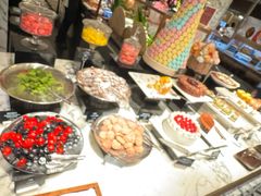 -杭州君悦酒店·青莳