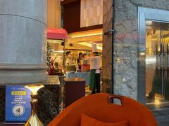 棉花糖-东莞塘厦三正半山温泉酒店·沙利文西餐厅