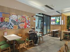 -吉野家(深圳超多维科技大厦分店)