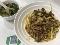 -二扁私房面馆(崂山路店)