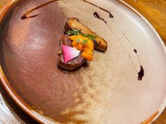 -Osteria Garden 生蚝花园餐厅(原进贤路店)