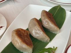 -天龙轩(香港丽思卡尔顿酒店)