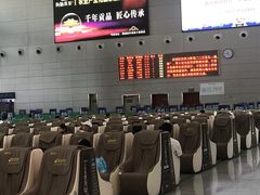 -郴州西站