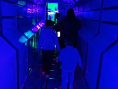 -Xcape异时刻密室逃脱(长风大悦城店)