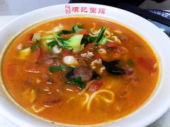 -项记面馆(明瓦廊店)