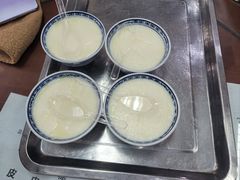 冻双皮-金榜牛奶店