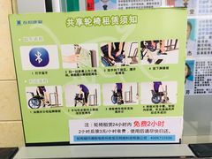 周边环境-中国中医科学院望京医院(院本部)