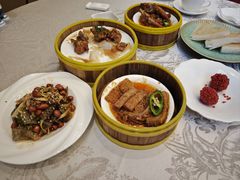 -香云轩·顺德菜(香云纱园林酒店店)