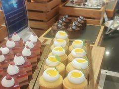 -元一希尔顿酒店·禅自助餐厅·啤酒花园