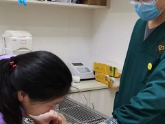 -瑞派康怡24h宠物医院·犬猫医疗中心·微创绝育(瑞景分院)