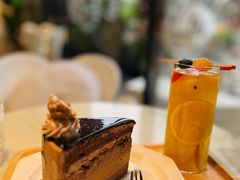 -澈烘焙·生日蛋糕·下午茶(龙华店)