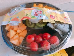 -幸福西饼面包茶饮(车公庙店)