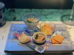 -風料理.鮨Omakase