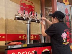 -那红花·东北菜铁锅炖(仙林金鹰店)