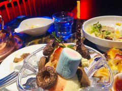 -MOSSO德国餐厅·音乐酒吧(环宇荟店)