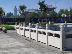 -天津妈祖文化园