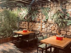 -1819餐厅·团队聚餐·烤串·精酿