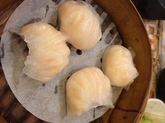 添好运点心专门店(中环IFC店)-添好运点心专门店(中环IFC店)