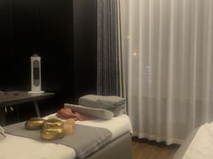 -华夏良子·足道SPA艾灸(图书大厦店)