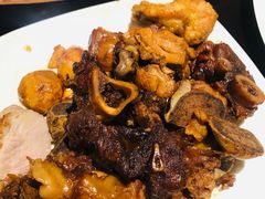 -太湖饭店玉兰厅(自助餐厅)