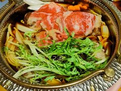 -晶吉·居酒屋·烧鸟·生鱼饭(中山区民主广场店)