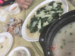 -考记泥焗鸡农庄·海鲜(北洛秘境店)