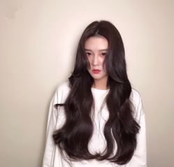 -MYYF SALON烫发染发