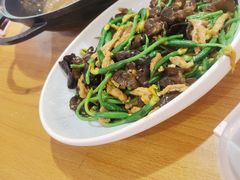 -园林美食城·本土农家菜(杨和镇店)