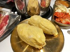-欢喜哥齐齐哈尔自助烤肉(大学城店)