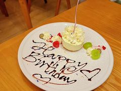 -Mark&Mars Restaurant