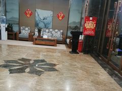 -水立方国际汤泉(六一中路店)